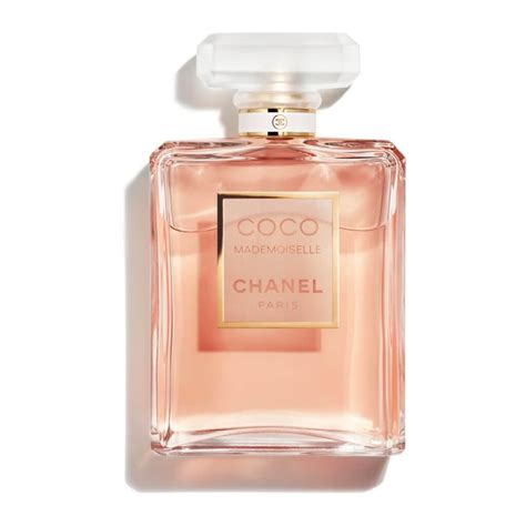 coco mademoiselle perfume 100ml